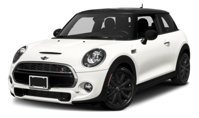 Ремонт и обслуживание MINI в Москве